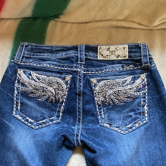 Miss me Jeans - Picture 3 of 7